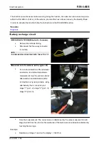 Preview for 152 page of APRILIA RSV4 ABS 2009 Manual