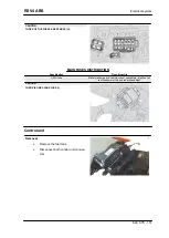 Preview for 157 page of APRILIA RSV4 ABS 2009 Manual