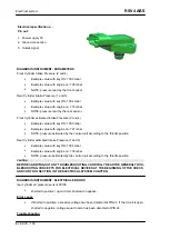 Preview for 180 page of APRILIA RSV4 ABS 2009 Manual