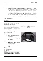 Preview for 222 page of APRILIA RSV4 ABS 2009 Manual