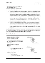 Preview for 223 page of APRILIA RSV4 ABS 2009 Manual