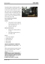 Preview for 228 page of APRILIA RSV4 ABS 2009 Manual