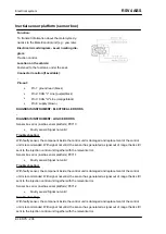 Preview for 238 page of APRILIA RSV4 ABS 2009 Manual