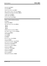 Preview for 242 page of APRILIA RSV4 ABS 2009 Manual