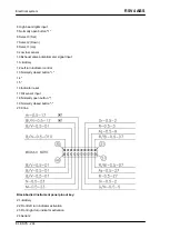 Preview for 244 page of APRILIA RSV4 ABS 2009 Manual