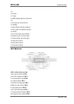 Preview for 245 page of APRILIA RSV4 ABS 2009 Manual