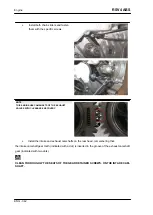 Preview for 342 page of APRILIA RSV4 ABS 2009 Manual