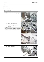 Preview for 346 page of APRILIA RSV4 ABS 2009 Manual