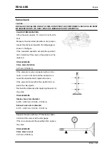 Preview for 347 page of APRILIA RSV4 ABS 2009 Manual