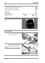 Preview for 348 page of APRILIA RSV4 ABS 2009 Manual