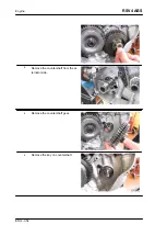 Preview for 354 page of APRILIA RSV4 ABS 2009 Manual