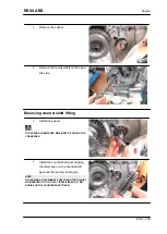 Preview for 355 page of APRILIA RSV4 ABS 2009 Manual