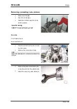 Preview for 361 page of APRILIA RSV4 ABS 2009 Manual