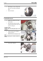 Preview for 362 page of APRILIA RSV4 ABS 2009 Manual