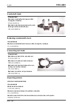 Preview for 364 page of APRILIA RSV4 ABS 2009 Manual