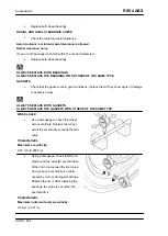 Preview for 404 page of APRILIA RSV4 ABS 2009 Manual