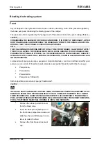 Preview for 498 page of APRILIA RSV4 ABS 2009 Manual