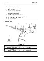 Preview for 500 page of APRILIA RSV4 ABS 2009 Manual