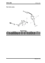 Preview for 501 page of APRILIA RSV4 ABS 2009 Manual