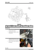 Preview for 505 page of APRILIA RSV4 ABS 2009 Manual