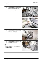 Preview for 508 page of APRILIA RSV4 ABS 2009 Manual