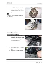 Preview for 509 page of APRILIA RSV4 ABS 2009 Manual