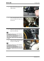 Preview for 511 page of APRILIA RSV4 ABS 2009 Manual