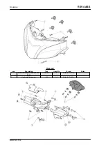 Preview for 514 page of APRILIA RSV4 ABS 2009 Manual