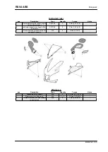 Preview for 515 page of APRILIA RSV4 ABS 2009 Manual