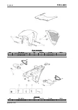 Preview for 516 page of APRILIA RSV4 ABS 2009 Manual