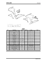 Preview for 521 page of APRILIA RSV4 ABS 2009 Manual