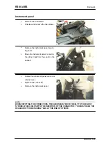 Preview for 523 page of APRILIA RSV4 ABS 2009 Manual