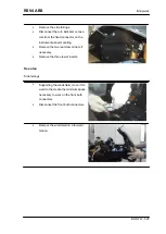 Preview for 525 page of APRILIA RSV4 ABS 2009 Manual