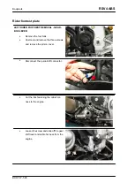 Preview for 526 page of APRILIA RSV4 ABS 2009 Manual