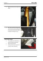 Preview for 528 page of APRILIA RSV4 ABS 2009 Manual