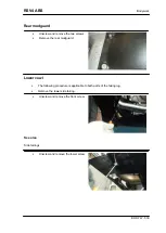 Preview for 533 page of APRILIA RSV4 ABS 2009 Manual