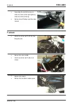 Preview for 534 page of APRILIA RSV4 ABS 2009 Manual