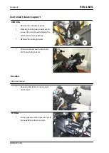 Preview for 536 page of APRILIA RSV4 ABS 2009 Manual