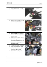 Preview for 537 page of APRILIA RSV4 ABS 2009 Manual