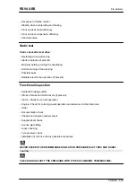 Preview for 543 page of APRILIA RSV4 ABS 2009 Manual