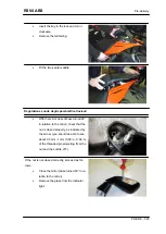 Preview for 545 page of APRILIA RSV4 ABS 2009 Manual