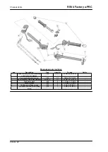 Предварительный просмотр 20 страницы APRILIA RSV4 Factory a-PRC 2009 Service Station Manual