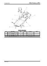 Предварительный просмотр 40 страницы APRILIA RSV4 Factory a-PRC 2009 Service Station Manual