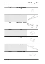 Предварительный просмотр 58 страницы APRILIA RSV4 Factory a-PRC 2009 Service Station Manual