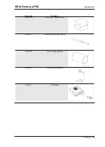 Предварительный просмотр 59 страницы APRILIA RSV4 Factory a-PRC 2009 Service Station Manual