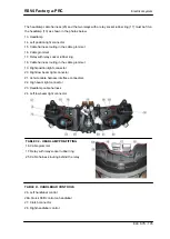 Предварительный просмотр 105 страницы APRILIA RSV4 Factory a-PRC 2009 Service Station Manual