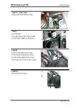 Предварительный просмотр 119 страницы APRILIA RSV4 Factory a-PRC 2009 Service Station Manual