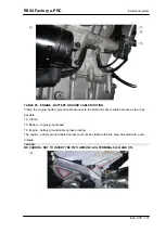 Предварительный просмотр 121 страницы APRILIA RSV4 Factory a-PRC 2009 Service Station Manual