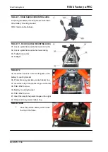 Предварительный просмотр 136 страницы APRILIA RSV4 Factory a-PRC 2009 Service Station Manual