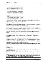 Preview for 143 page of APRILIA RSV4 Factory a-PRC 2009 Service Station Manual